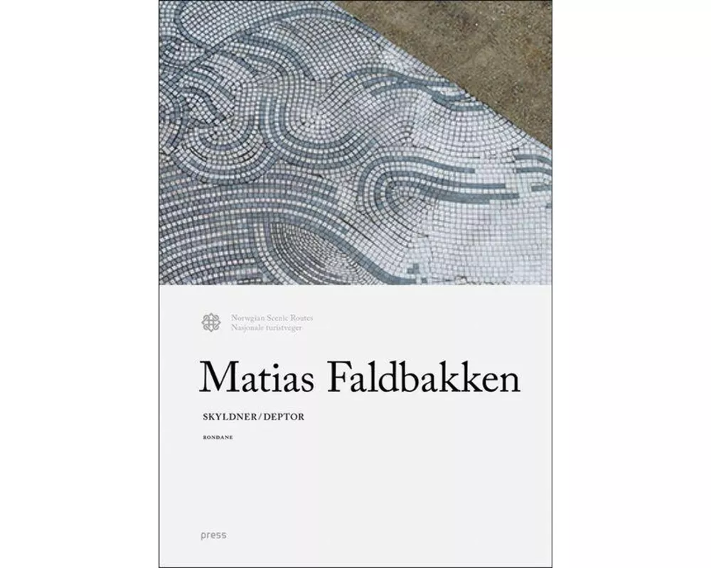 Matias Faldbakken