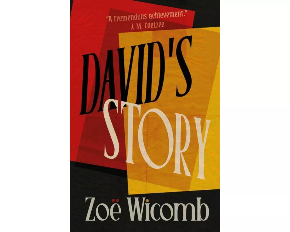 David's Story