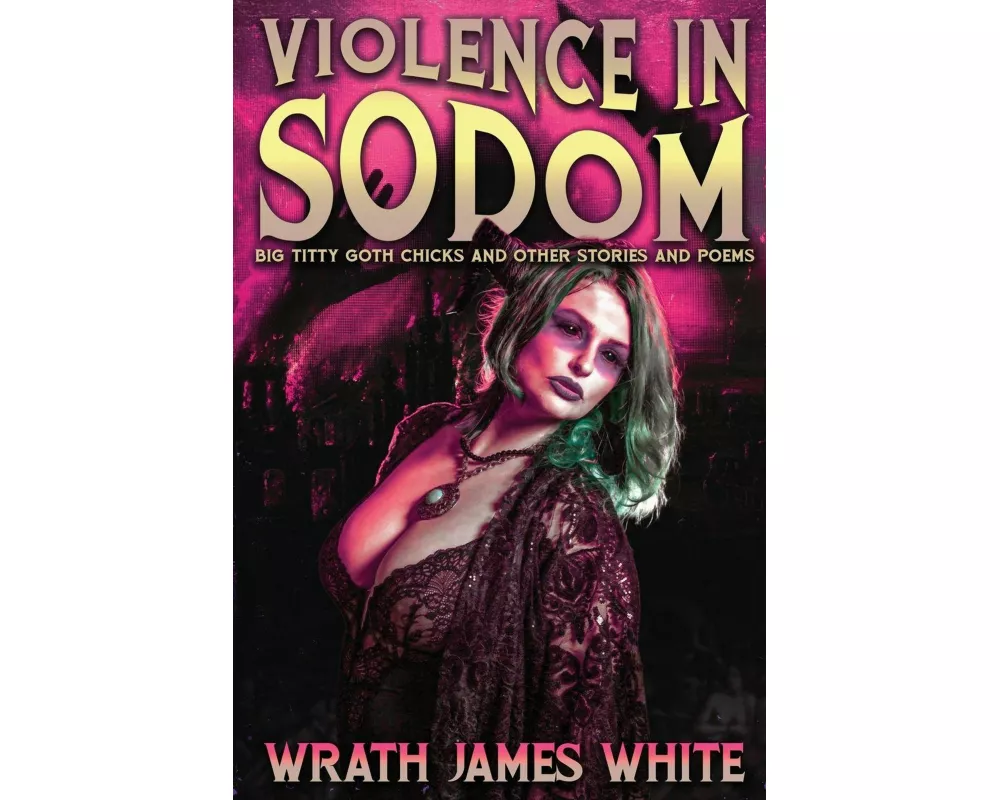 Violence In Sodom