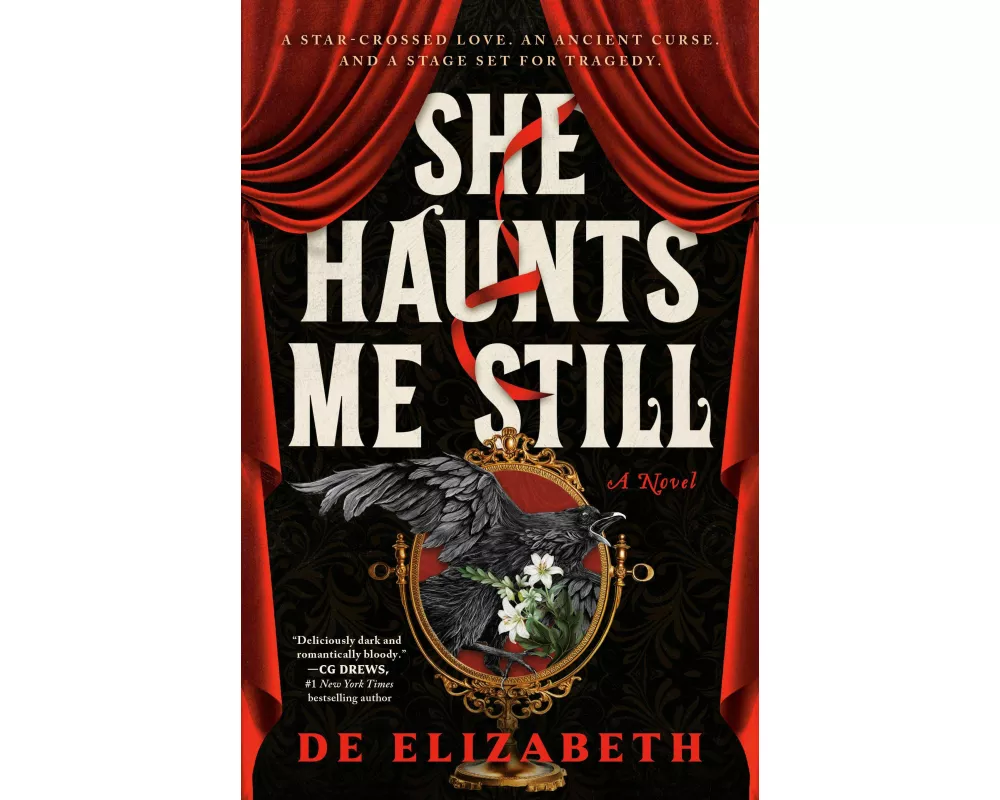 She Haunts Me Still