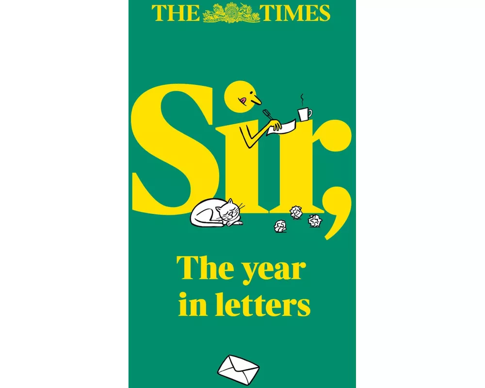 The Times Sir