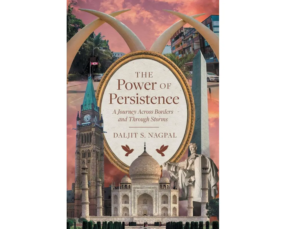 The Power of Persistence