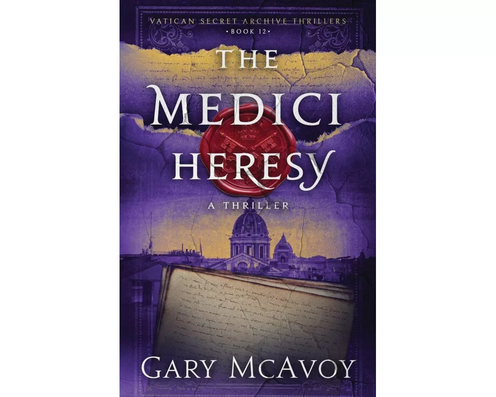 The Medici Heresy
