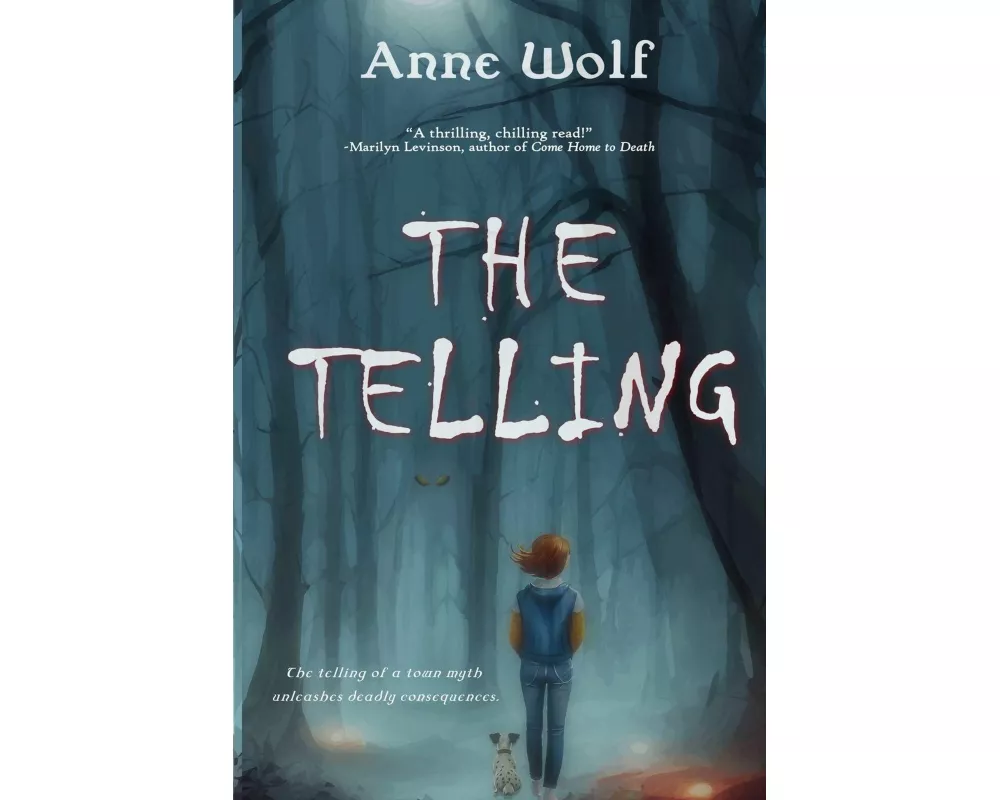 The Telling