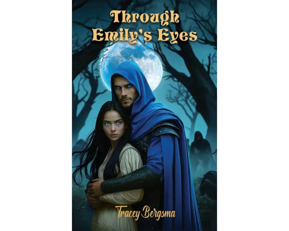 Through Emily's Eyes