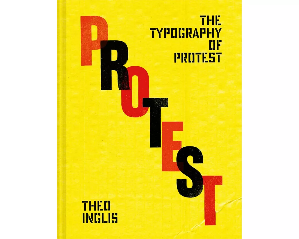 The Typography of Protest