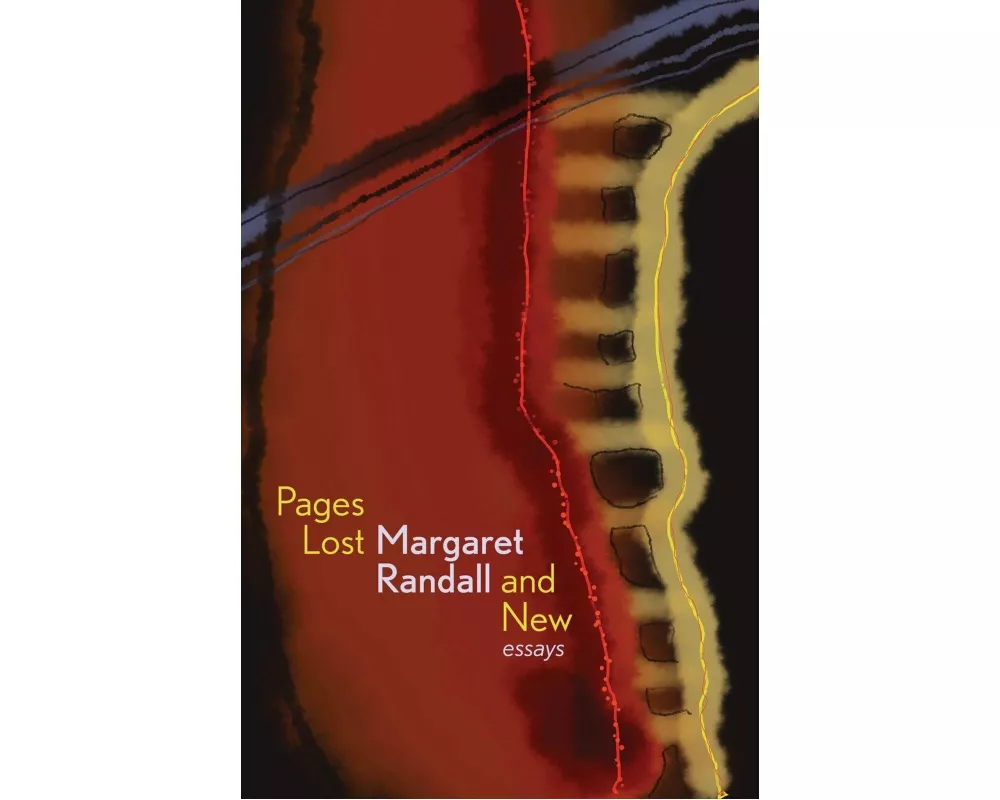 Pages Lost and New