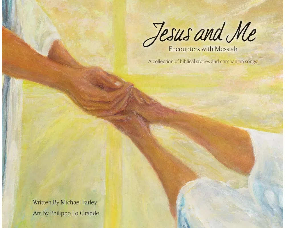 Jesus and Me