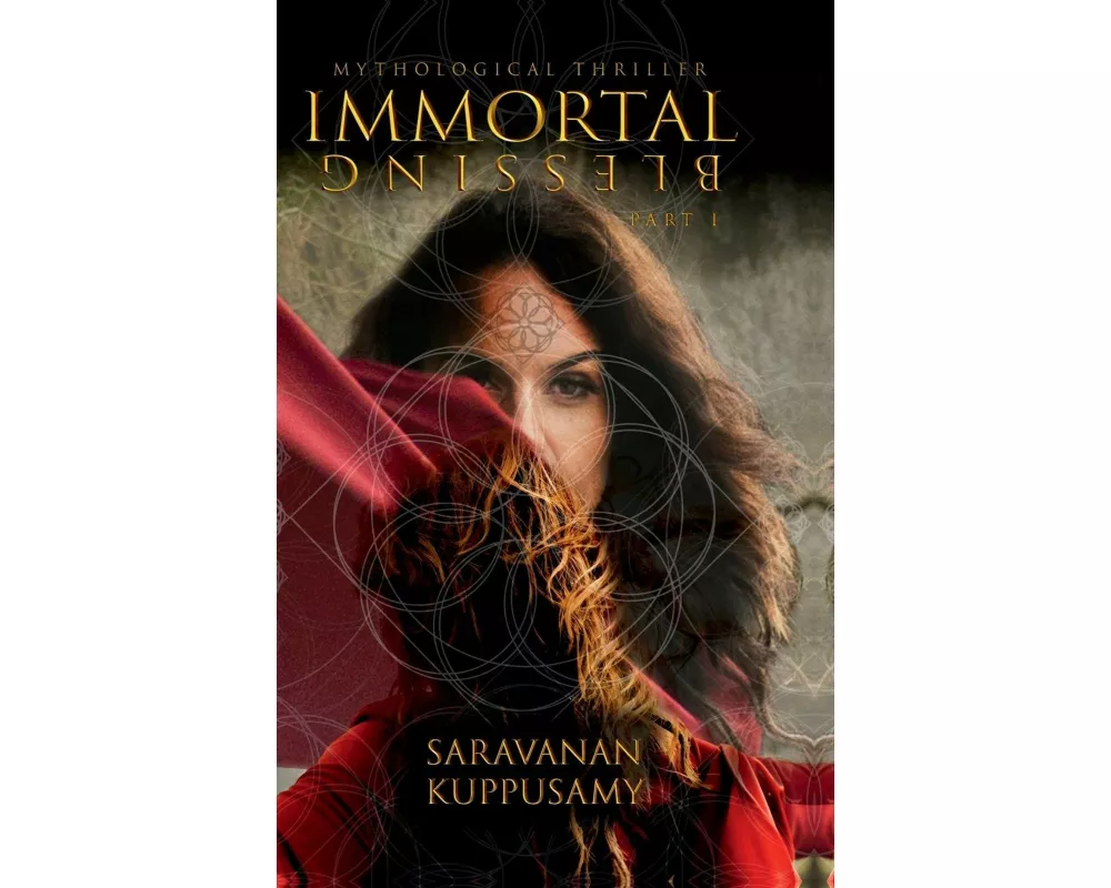 IMMORTAL BLESSING - Part 1
