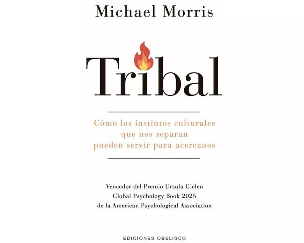 Tribal