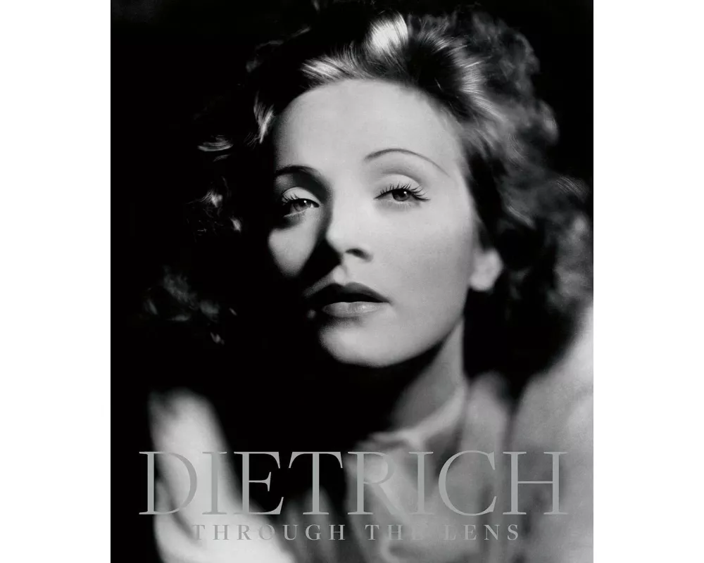 Dietrich Through the Lens