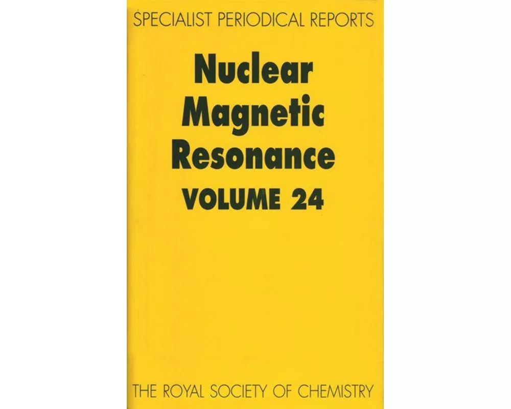 Nuclear Magnetic Resonance