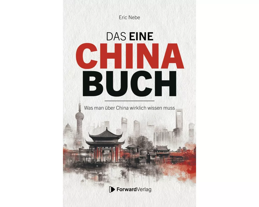 Das eine China Buch