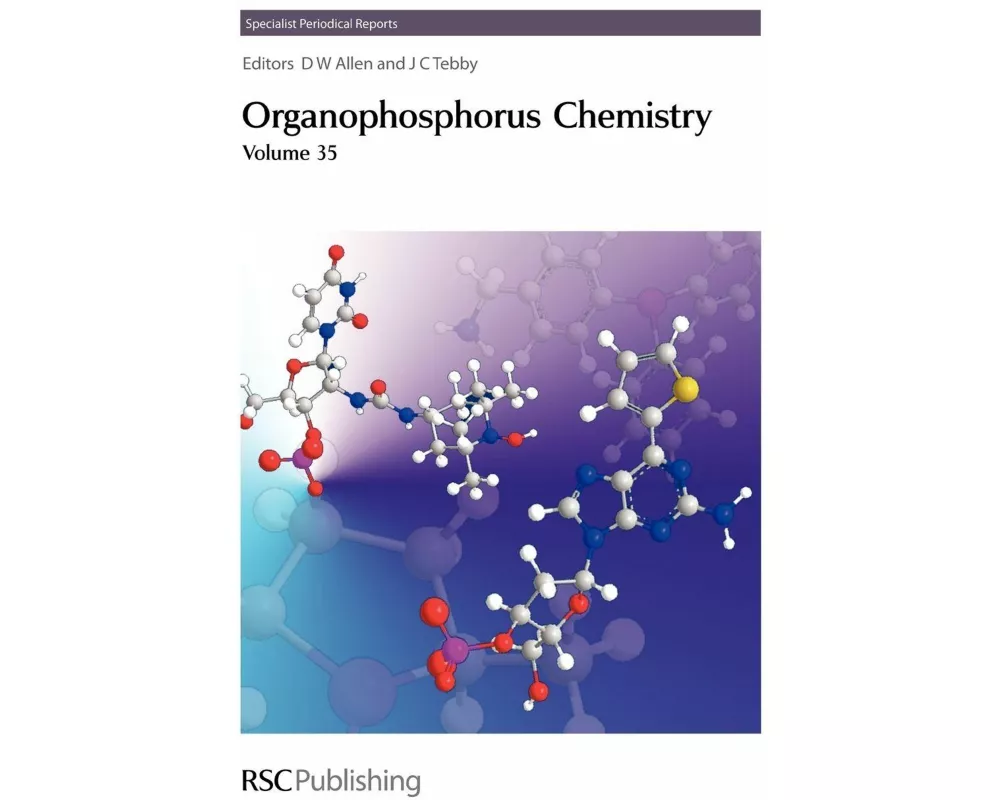 Organophosphorus Chemistry