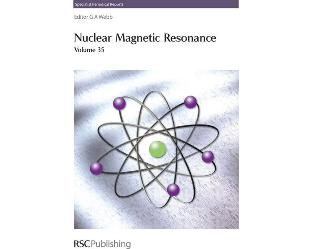 Nuclear Magnetic Resonance