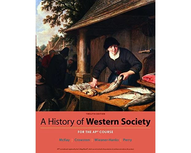 A History of Western Society