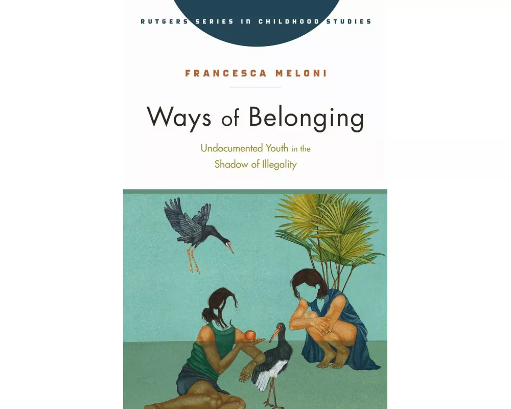 Ways of Belonging