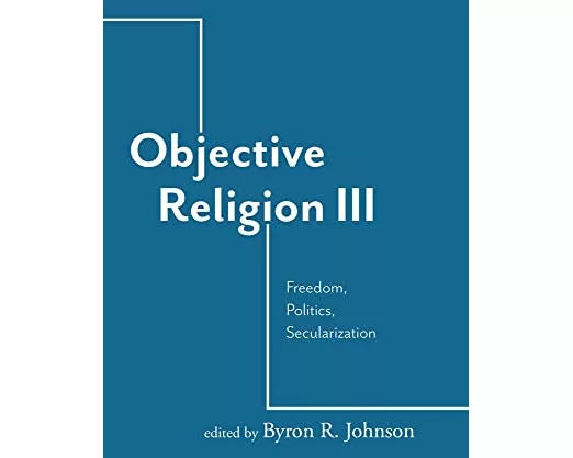 Objective Religion