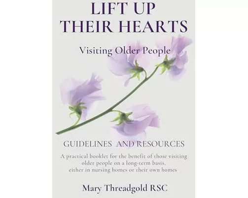 Lift Up Their Hearts