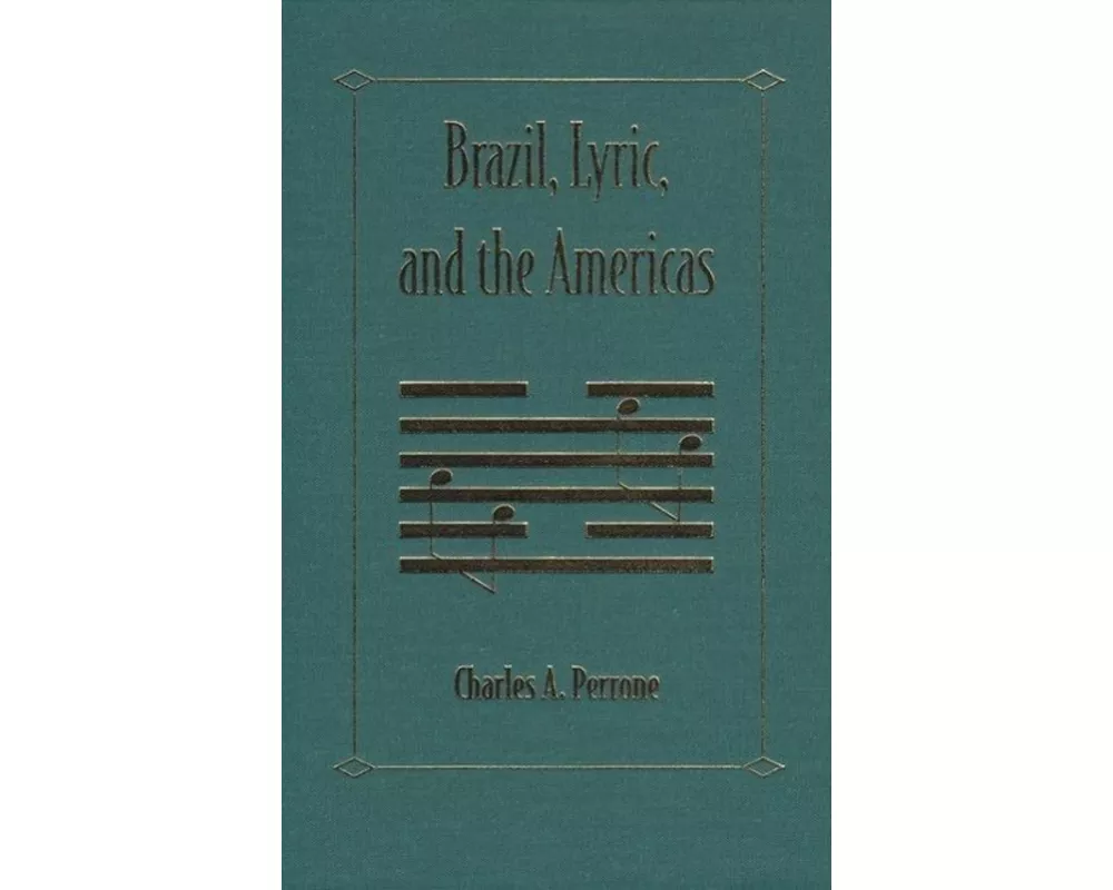 Brazil, Lyric And The Americas