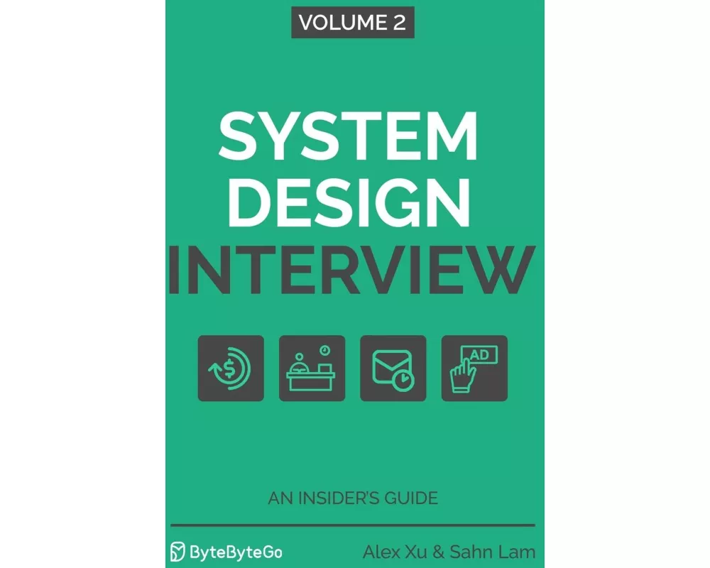 System Design Interview - An Insider's Guide