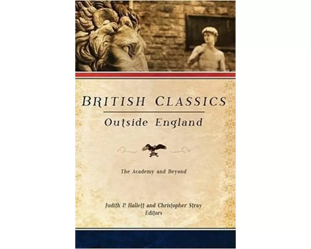 British Classics Outside England