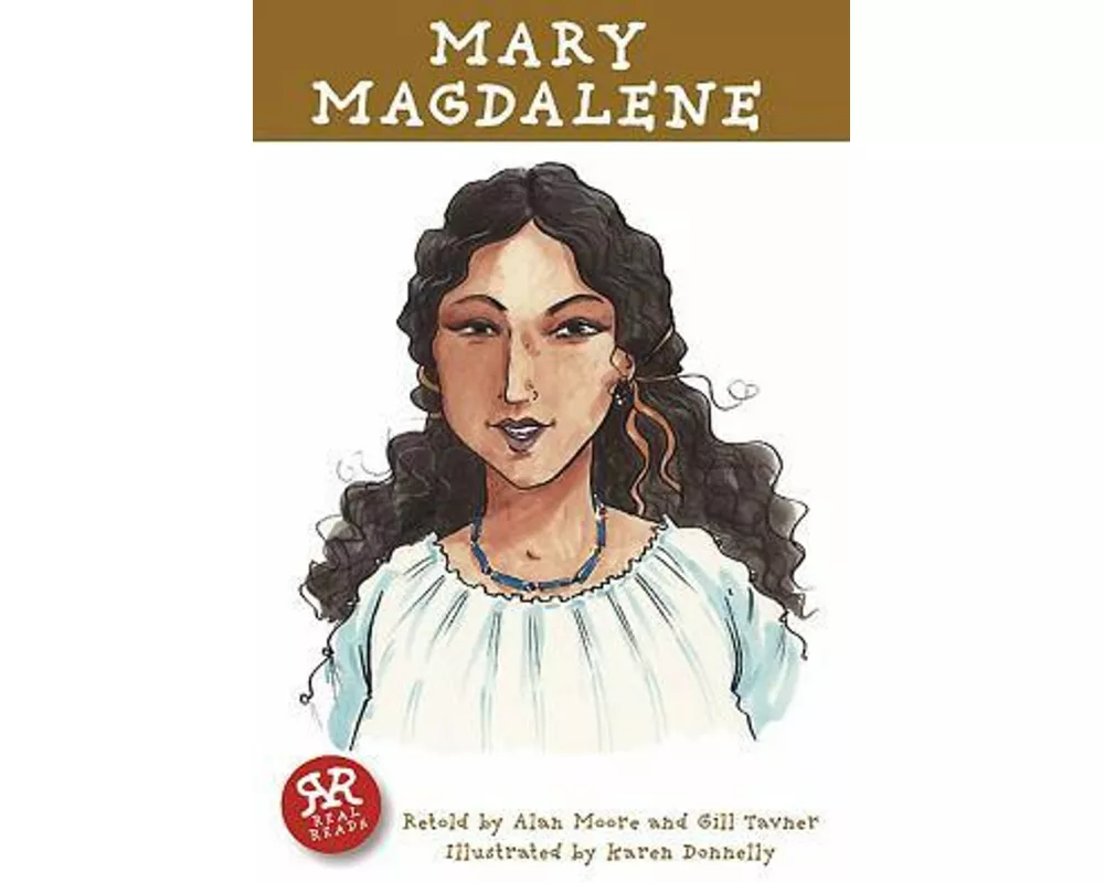 Mary Magdalene