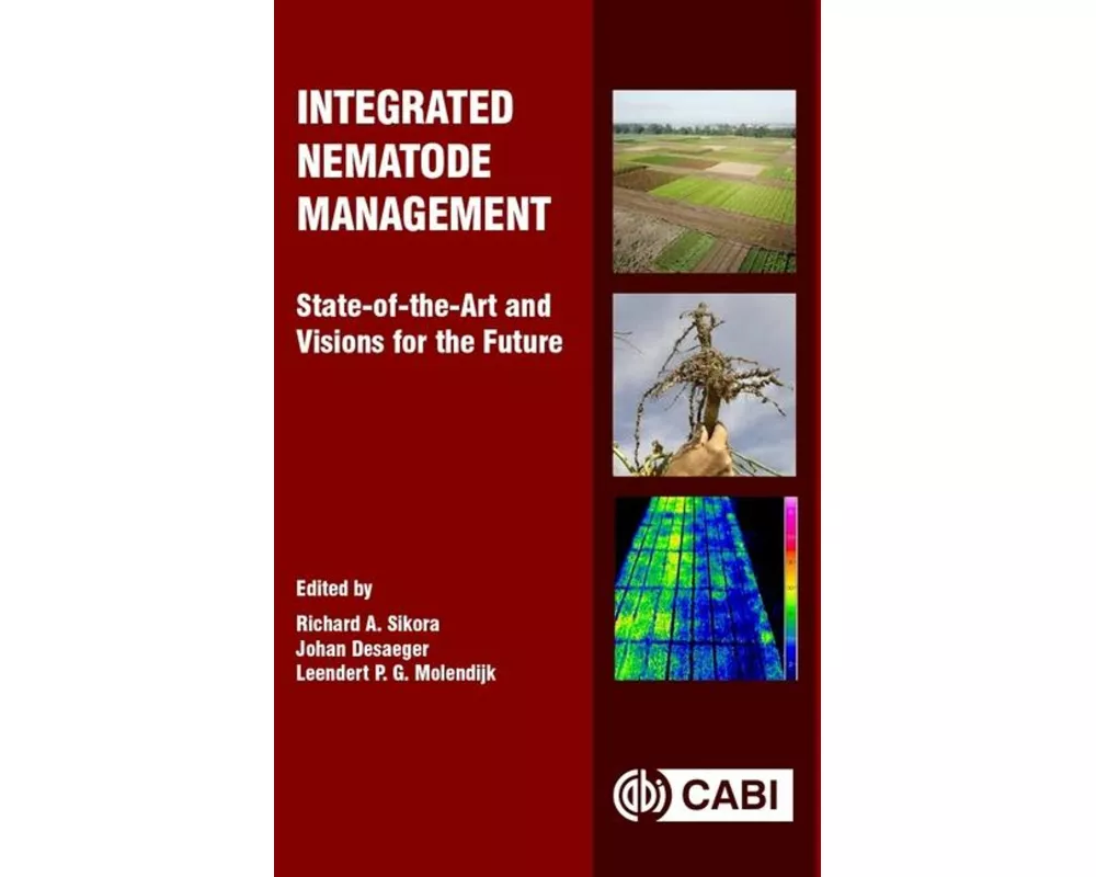 Integrated Nematode Management
