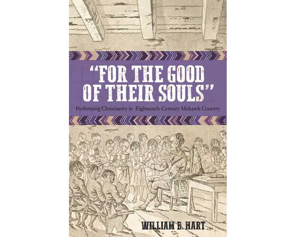 For the Good of Their Souls