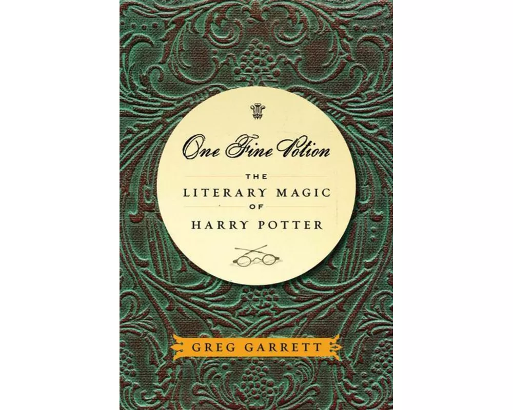 One Fine Potion