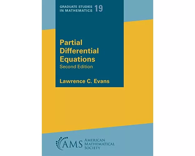 Partial Differential Equations