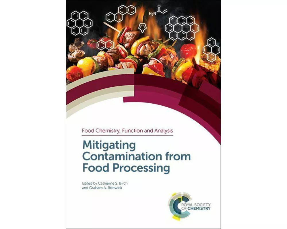 Mitigating Contamination from Food Processing