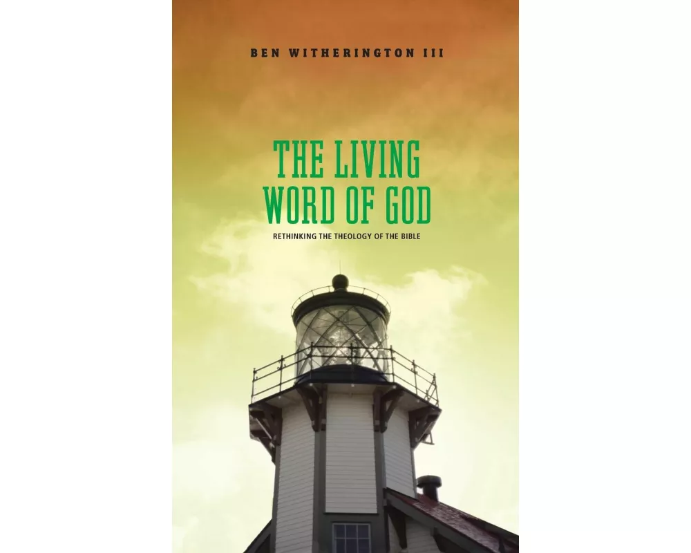 The Living Word of God