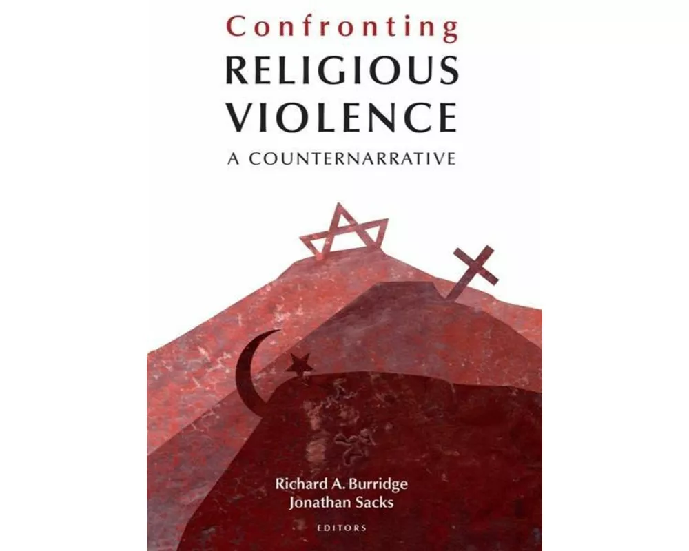 Confronting Religious Violence