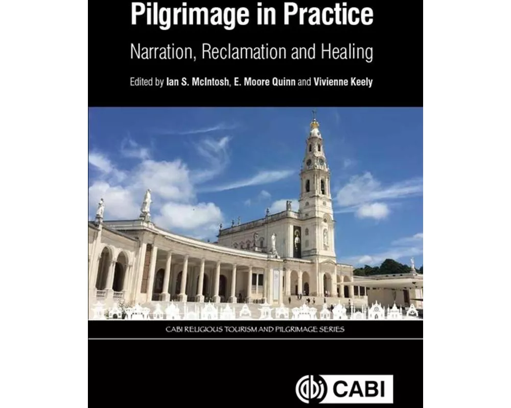 Pilgrimage in Practice