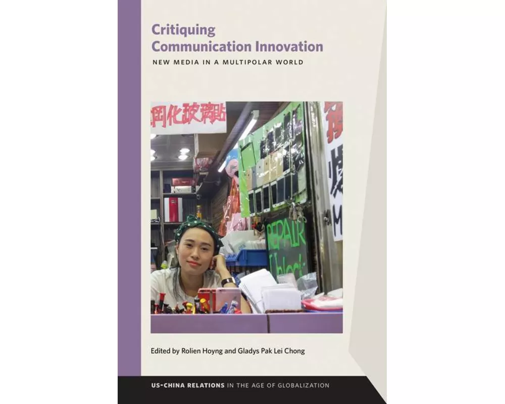 Critiquing Communication Innovation