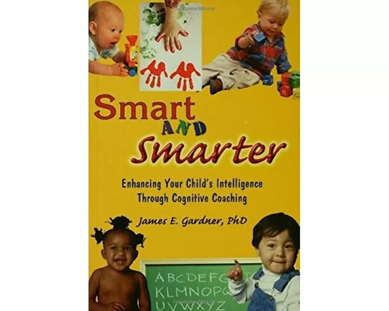 Smart and Smarter