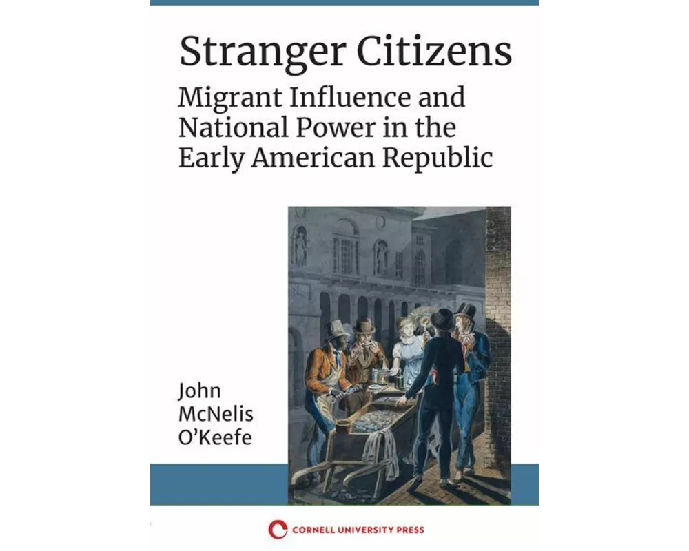 Stranger Citizens