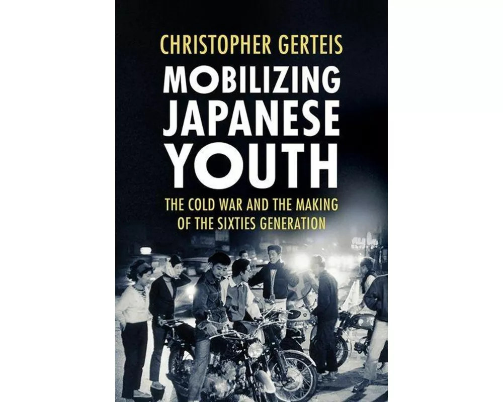 Mobilizing Japanese Youth