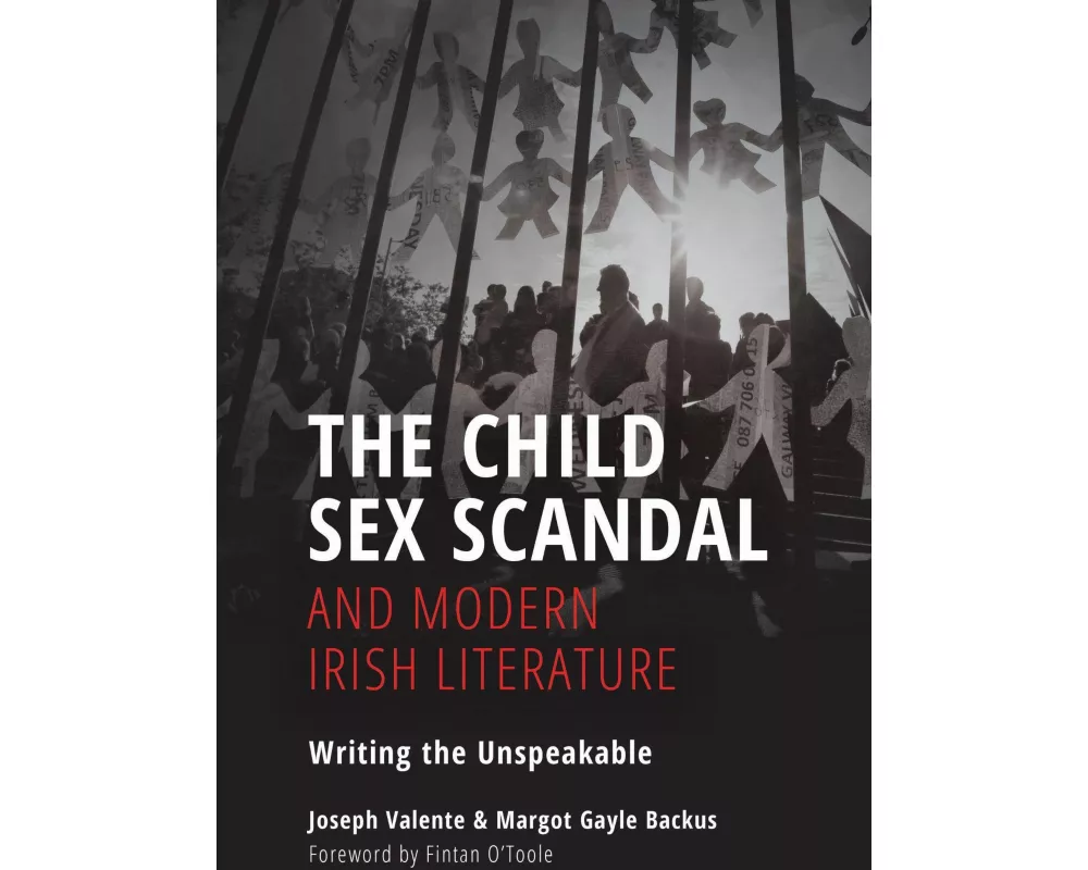 The Child Sex Scandal and Modern Irish Literature
