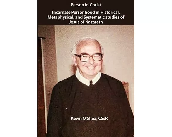 Person in Christ
