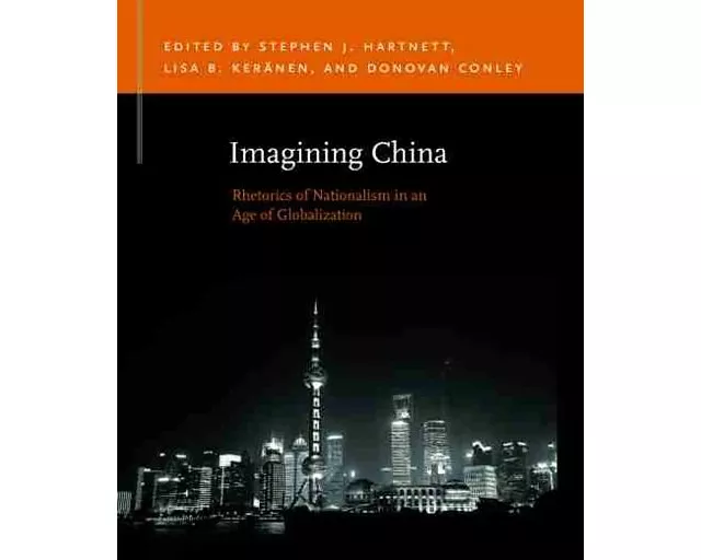 Imagining China
