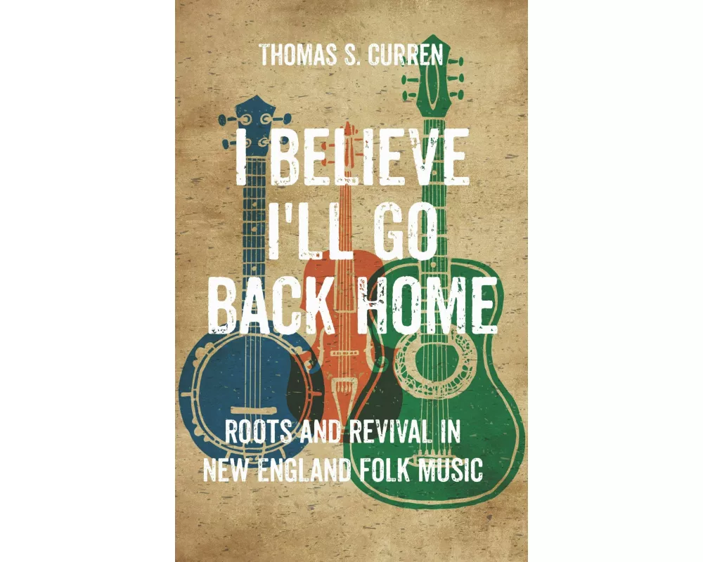 I Believe I'll Go Back Home