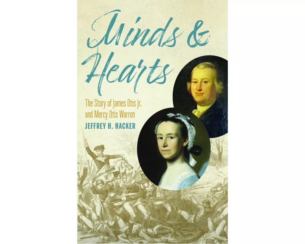 Minds and Hearts
