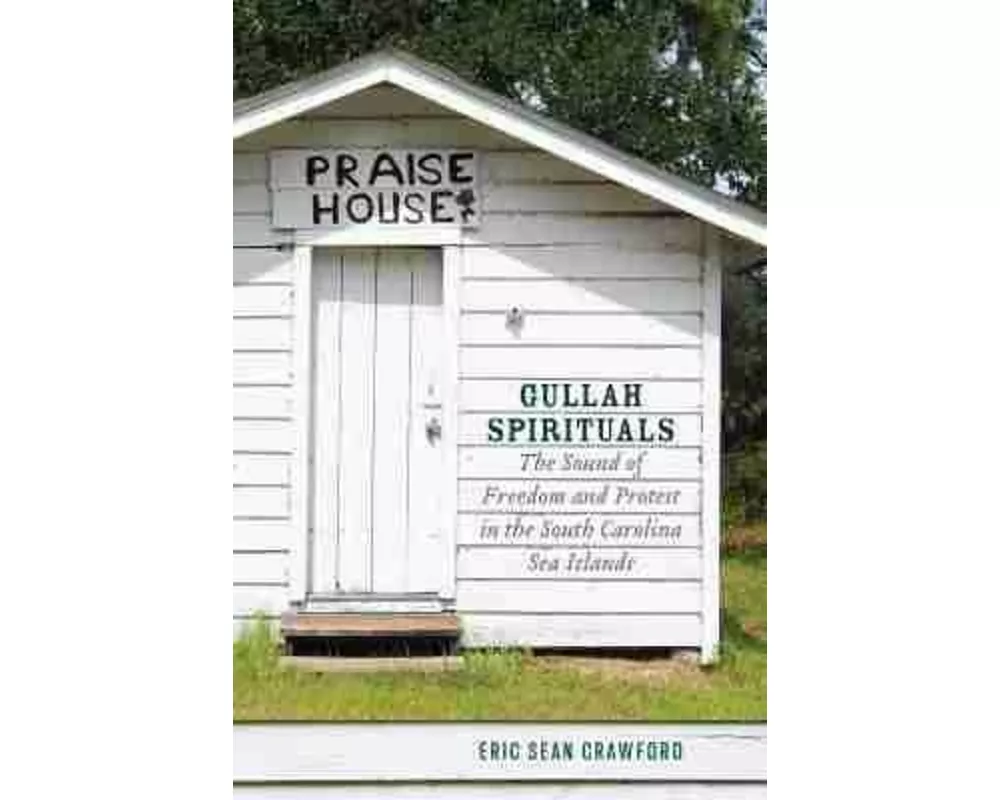 Gullah Spirituals