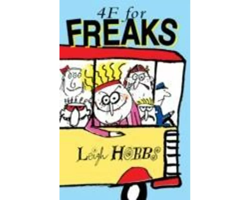 4F for Freaks