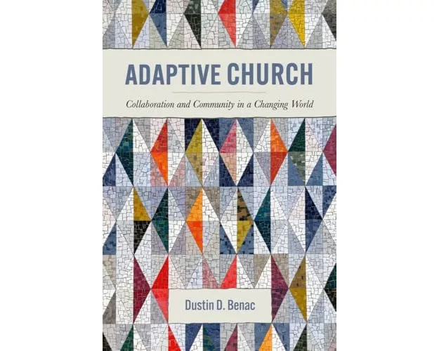 Adaptive Church