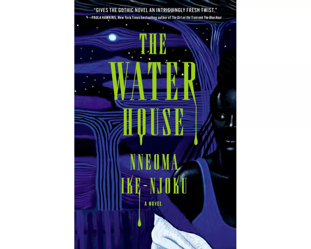 Water House