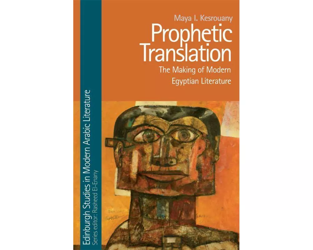 Prophetic Translation