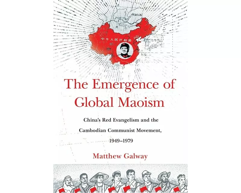 The Emergence of Global Maoism